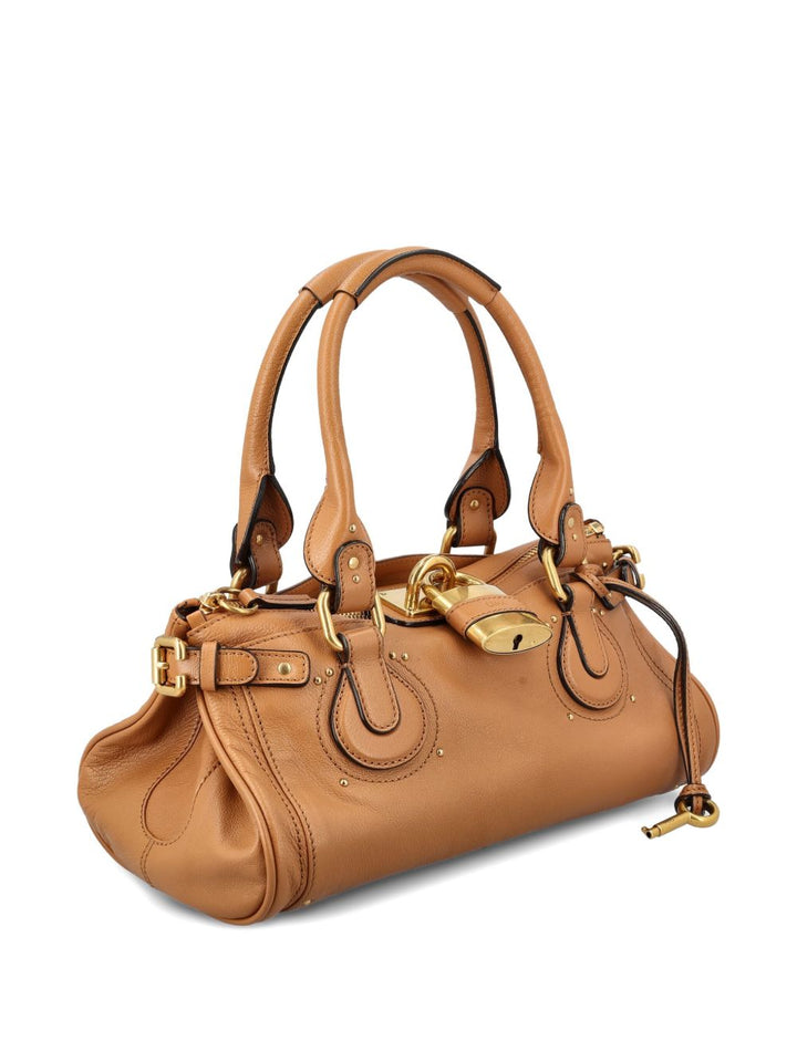 Chloè Bags - BROWN | 02105e22951daf102d81b48c2af4c55e8ede8000