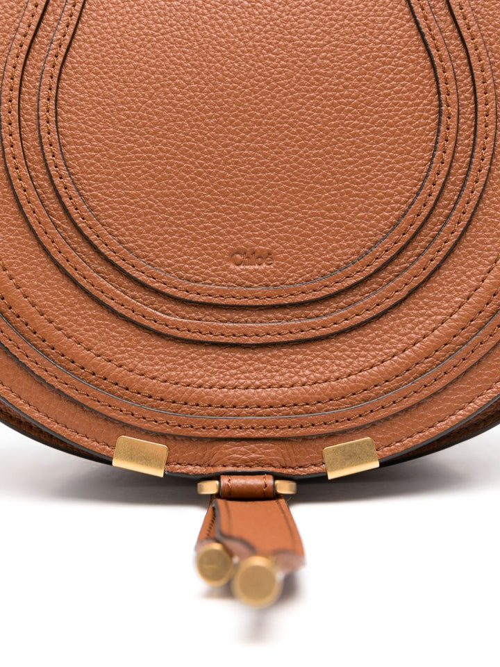 Chloè Bags - BROWN | a957d7edb1380f3ca19d48c8f60d2f21d9bd747c