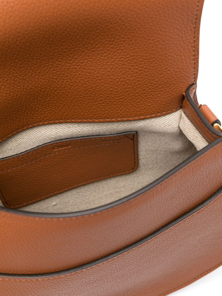 Chloè Bags - BROWN | 4b015ce85387cba71b04d3d1aa15ea688622d16a