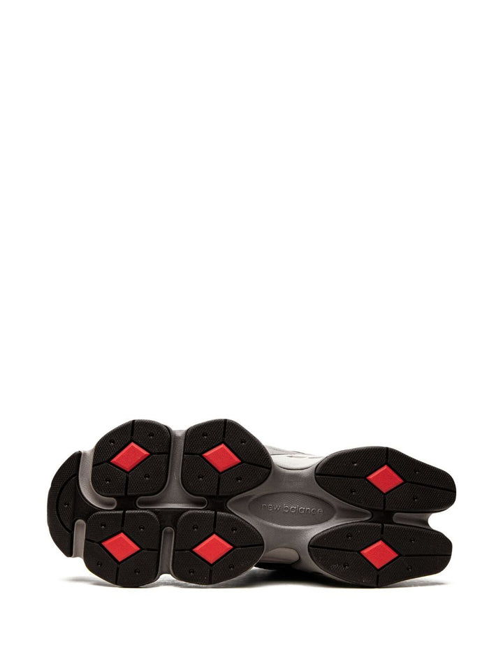 New Balance Sneakers - BLACK | 7c96d4a794f2e6c5d36f6150f5c8d4fad268bb73