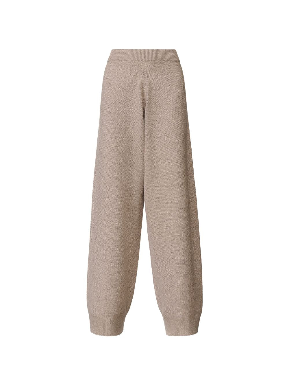 Fabiana Filippi Trousers - BROWN | 8bd90de03c1048f31825571d052052f7f9def59b