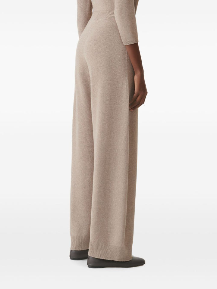 Fabiana Filippi Trousers - BROWN | b6c56d1945e0f8a4508b16f25bc9898d0f883985