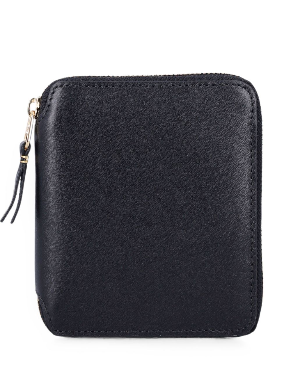 Comme Des Garcons Wallet Wallets - BLACK | 9c2cc0793b6798e88c254fcd968a594c3e80ce91