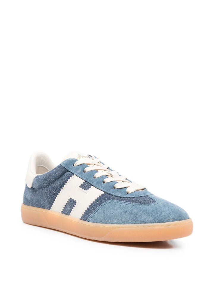 Hogan Sneakers - BLUE | 8859bb228b6eca2be73d650ae34e239d561cea4b