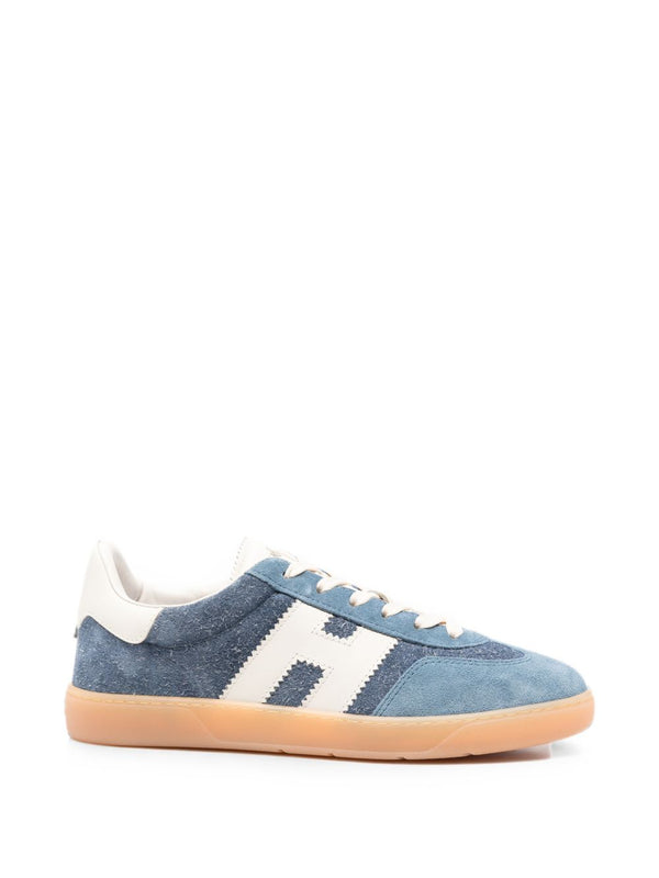 Hogan Cool Leather Sneakers
