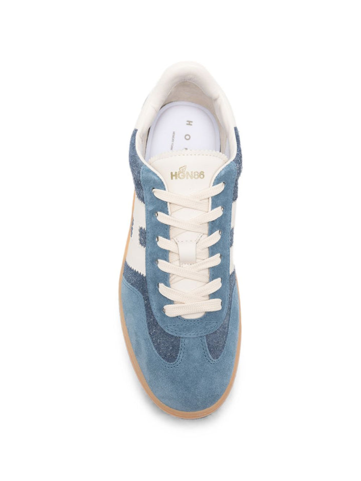 Hogan Sneakers - BLUE | 354b24bb47f38c60f1dfbfe3519c58d0e61fd247
