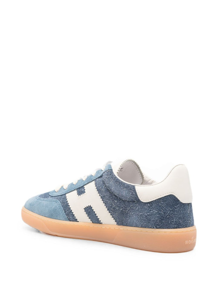 Hogan Sneakers - BLUE | a81d607f65742089d4505a223b9c796dadc987b8