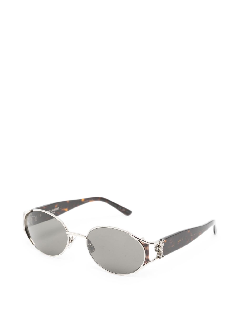 Saint Laurent Sunglasses - SILVER | 3c910a8de79046ba6938d7f833f71e57cc97e8ae