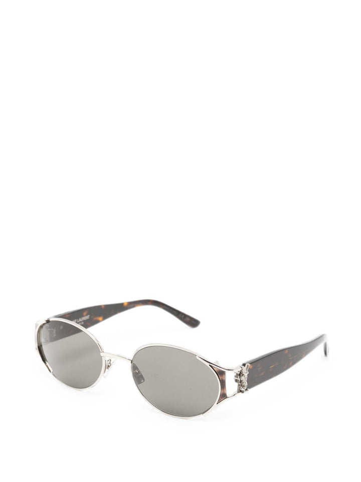 Saint Laurent Sunglasses - SILVER | 3c910a8de79046ba6938d7f833f71e57cc97e8ae