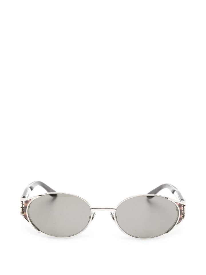 Saint Laurent Sunglasses - SILVER | 85b7c6c148780827d14798bdbe4f214873d6e724