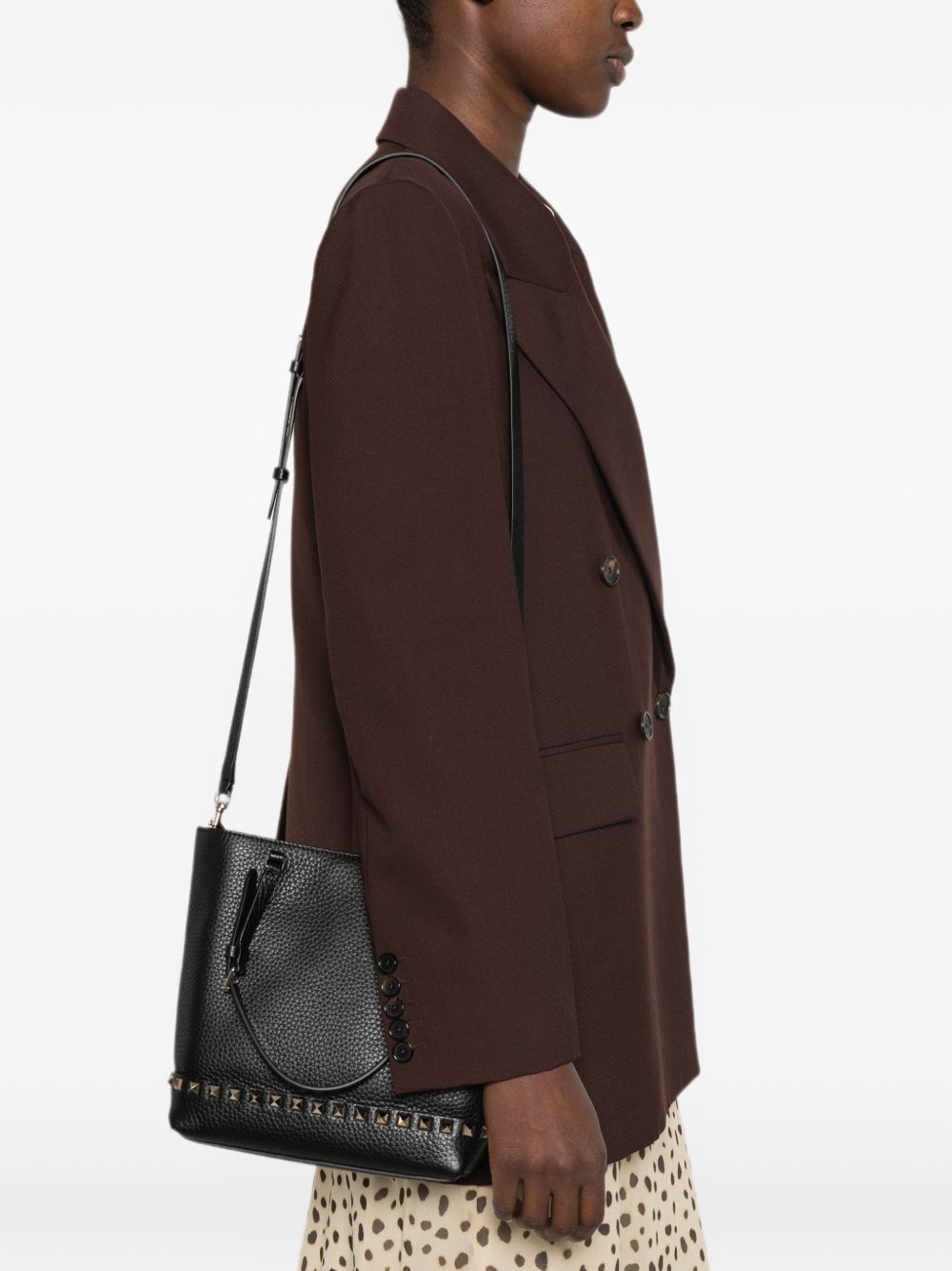 Valentino Garavani Bags - BLACK | b34a6ee2b5d83b0ba6967b47cf7bb9ce0bf3a174