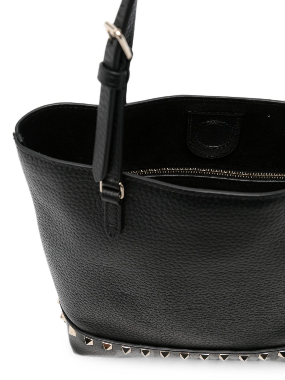 Valentino Garavani Bags - BLACK | d9b2bec0e2650a023212355a04c0650b67adc83b