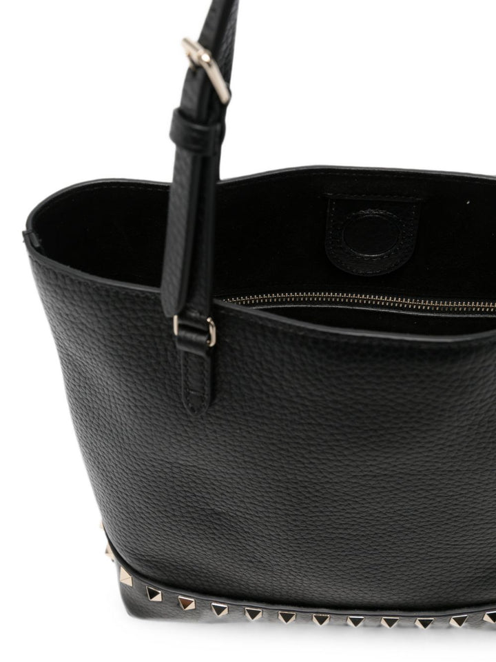 Valentino Garavani Bags - BLACK | d9b2bec0e2650a023212355a04c0650b67adc83b