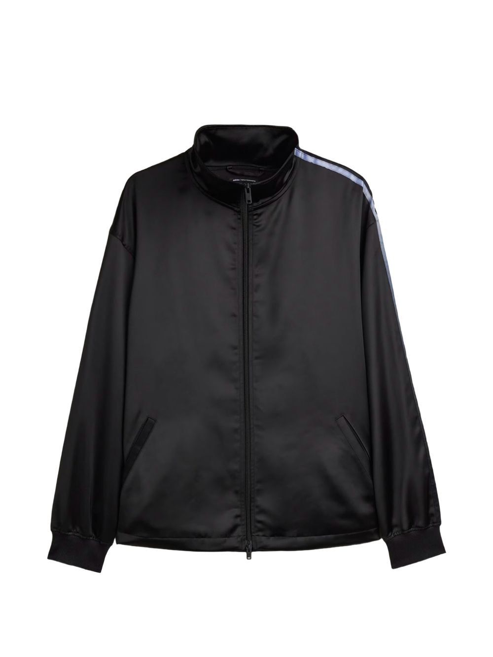 Y-3 Sweaters - BLACK | fd0d1c4fd0c96c2cf94b576b785b493cc6fbd28f