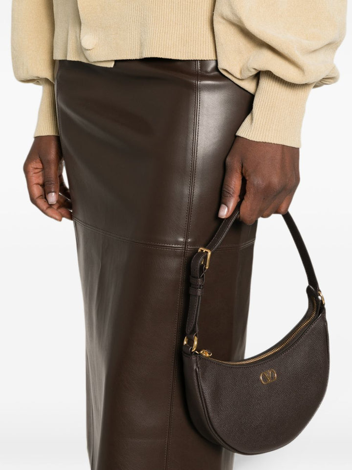 Valentino Garavani Bags - BROWN | 853aac064694e00ee97435d09556f6d8a3699705