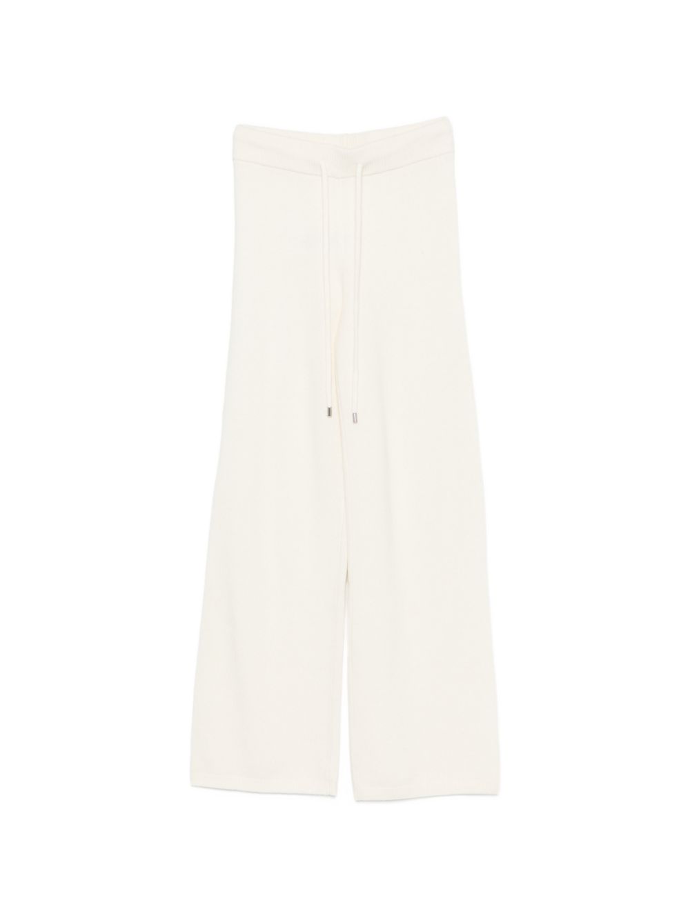 Ermanno Firenze Trousers - WHITE | 82a0f72ba39df58104519b2bbf42c747bd3c3891