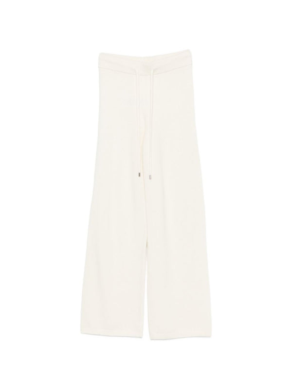 Pantalones blancos