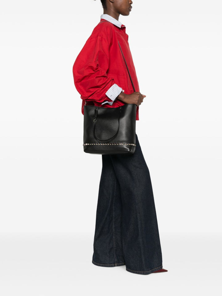 Valentino Garavani Bags - BLACK | 2044ebfd63de833fc9a68f280ae4546b655e75ca