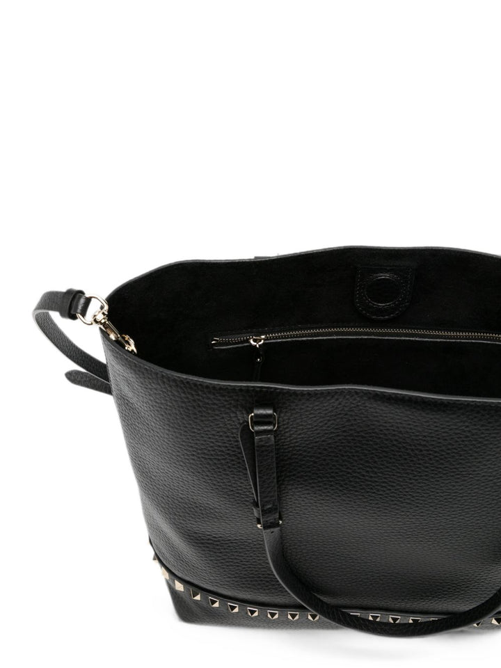 Valentino Garavani Bags - BLACK | ed85267156a645e1f4a00b832e16fc0d0515f116