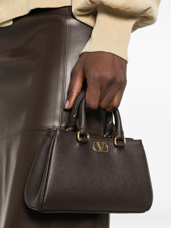 Valentino Garavani Bags - BROWN | b6116f47f52afc7a8cf096137057e847dcc9198d