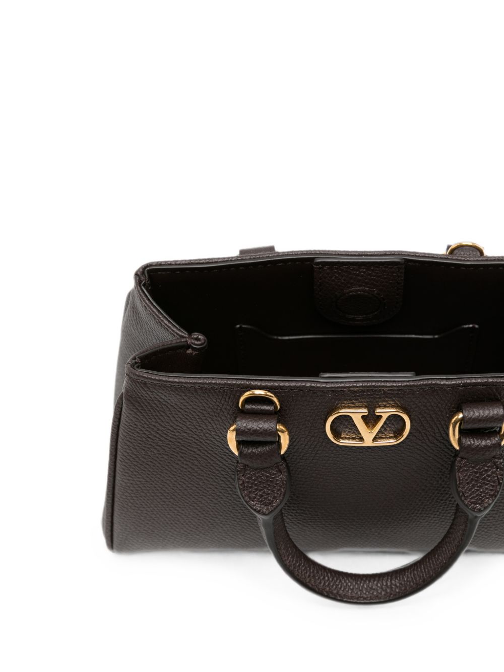 Valentino Garavani Bags - BROWN | ad7d43c60f0cb6056360767b6ff57603d1977f3c