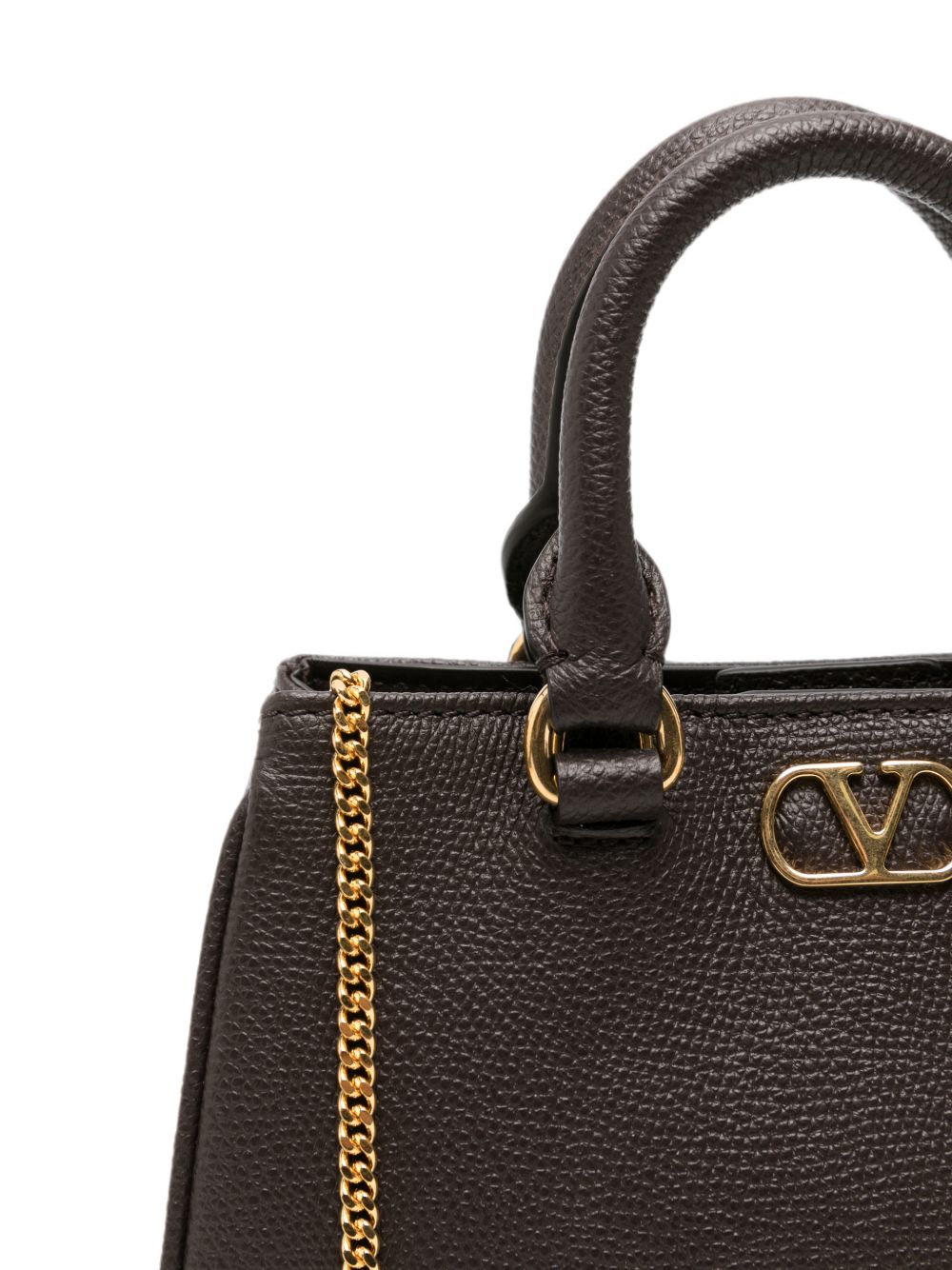 Valentino Garavani Bags - BROWN | 1eefcd904d72296e1423d053a3c046e897e9a41b