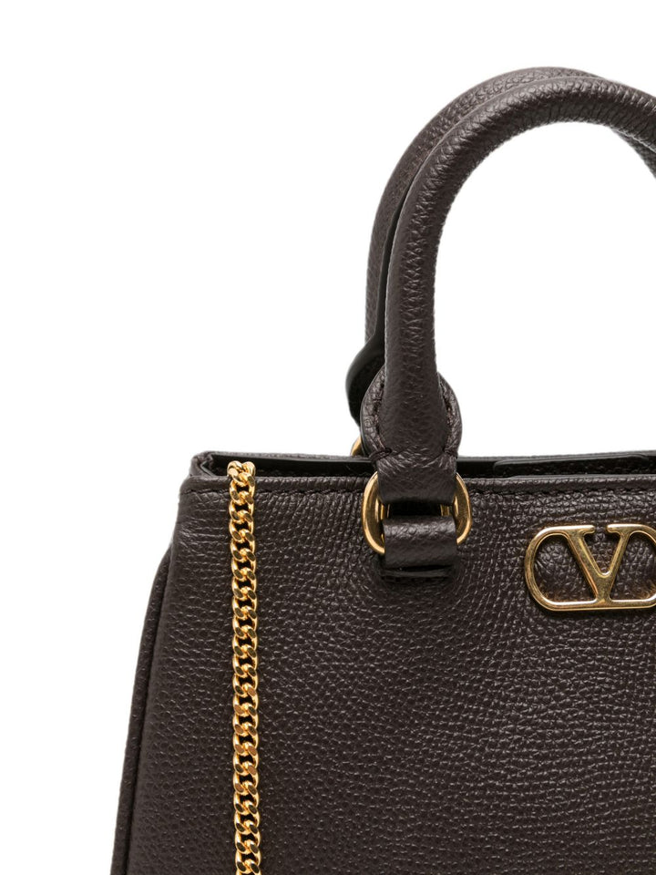 Valentino Garavani Bags - BROWN | 1eefcd904d72296e1423d053a3c046e897e9a41b