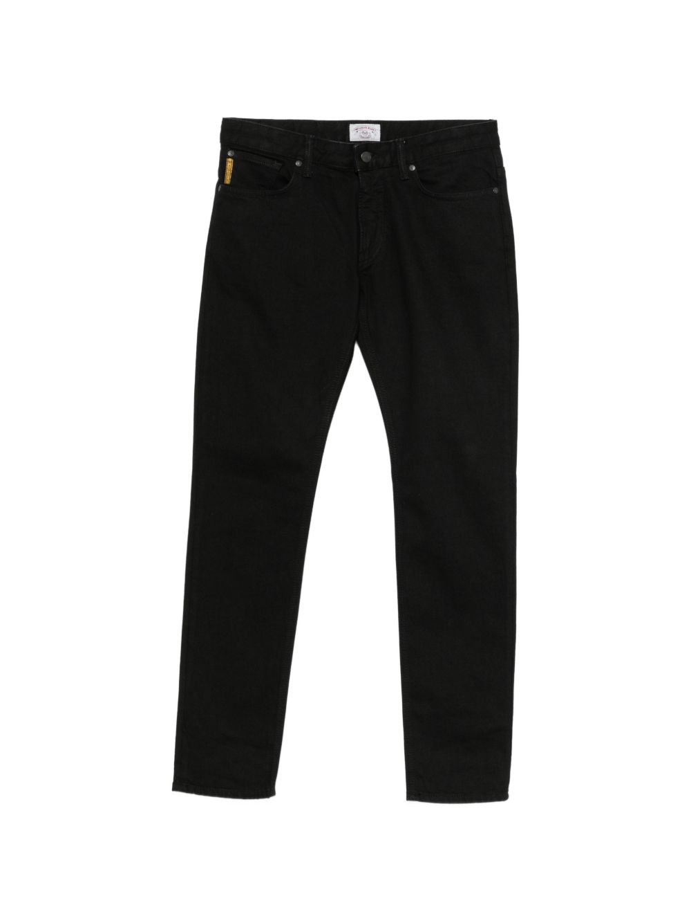Emporio Armani Capsule Jeans - BLACK | 6975ebe6d271349e1264a945236b90ac868a1c33