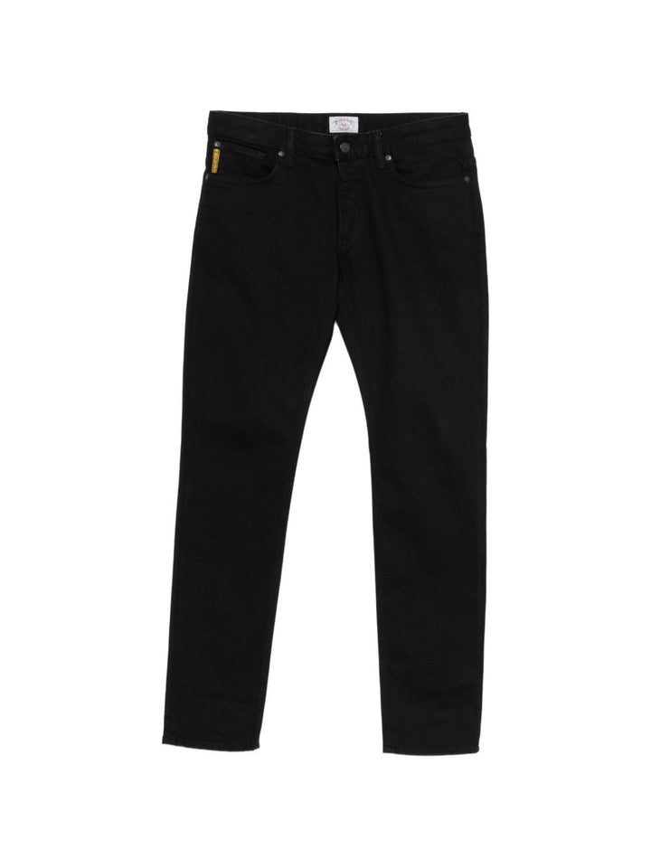 Emporio Armani Capsule Jeans - BLACK | 6975ebe6d271349e1264a945236b90ac868a1c33