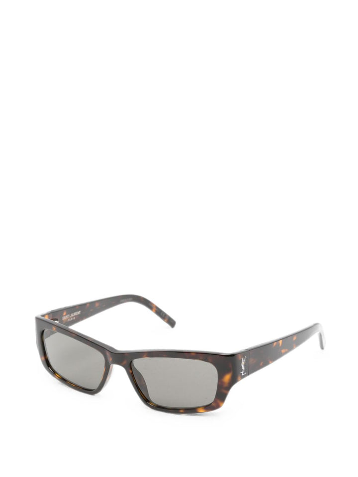 Saint Laurent Sunglasses - BROWN | 3d15a244c335afe0a208e55abebbf99801d2915e