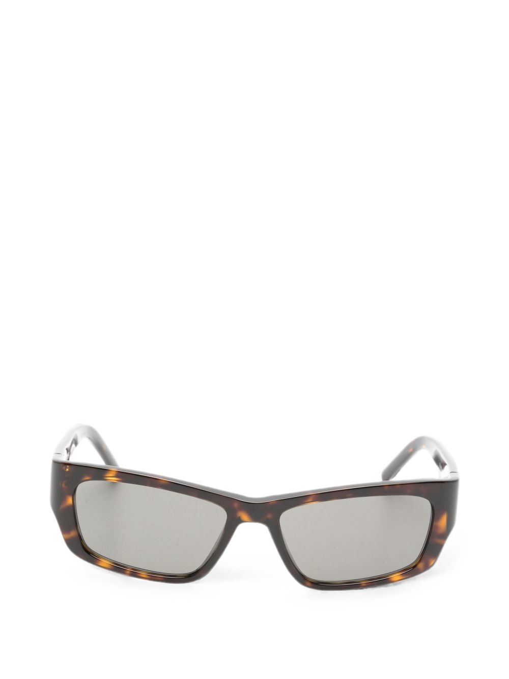 Saint Laurent Sunglasses - BROWN | b6a79864f88d95cc3f2439995c998fa9ead72185