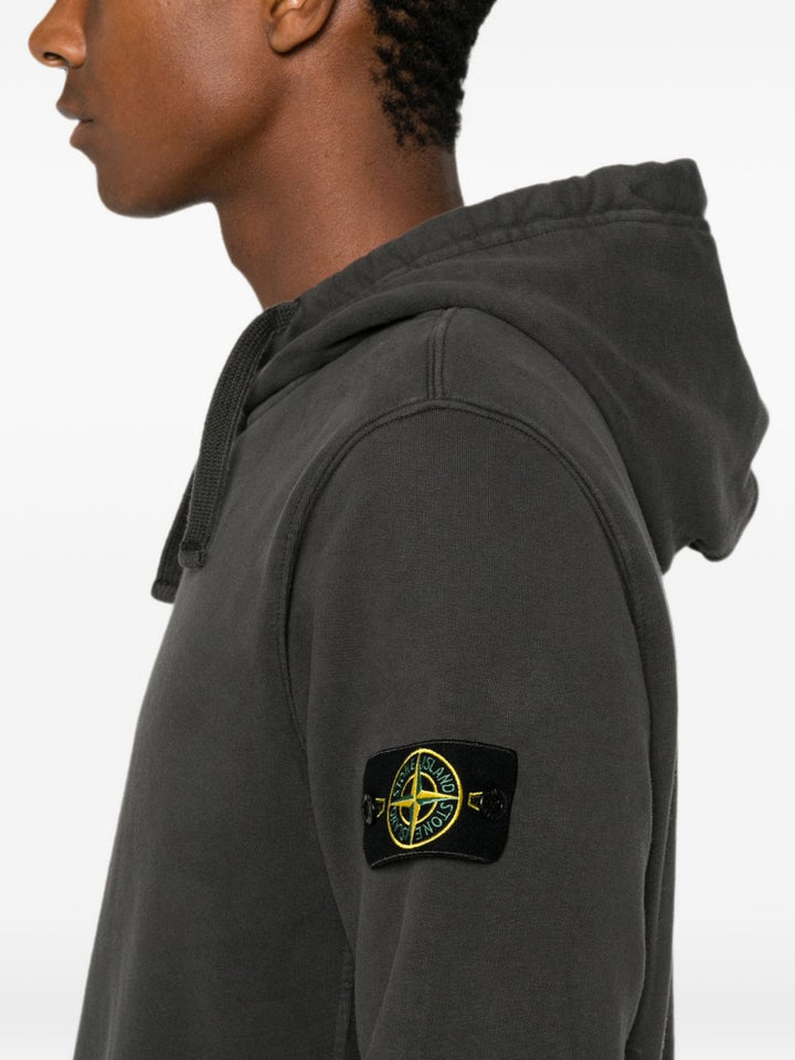 Stone Island Sweaters - GREY | 9961d48afc6004bef22051760fd3166bb046191e