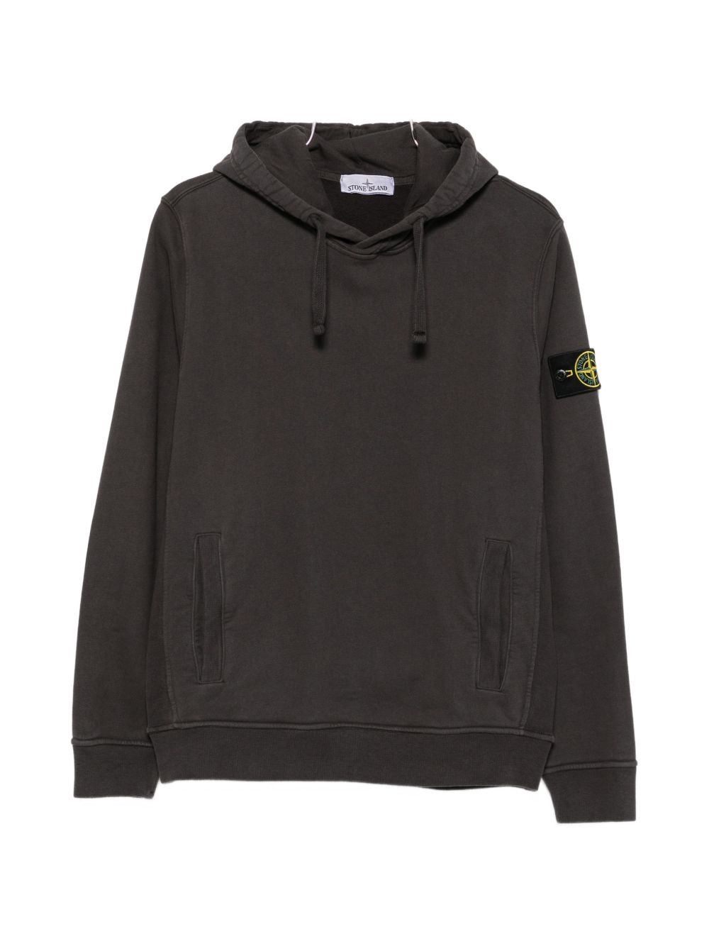 Stone Island Sweaters - GREY | d19a0c62766b1c87f294092877082740c422a5ed