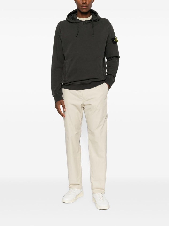Stone Island Sweaters - GREY | d8626275f07b25b5d60d4d09eeca27db98217302