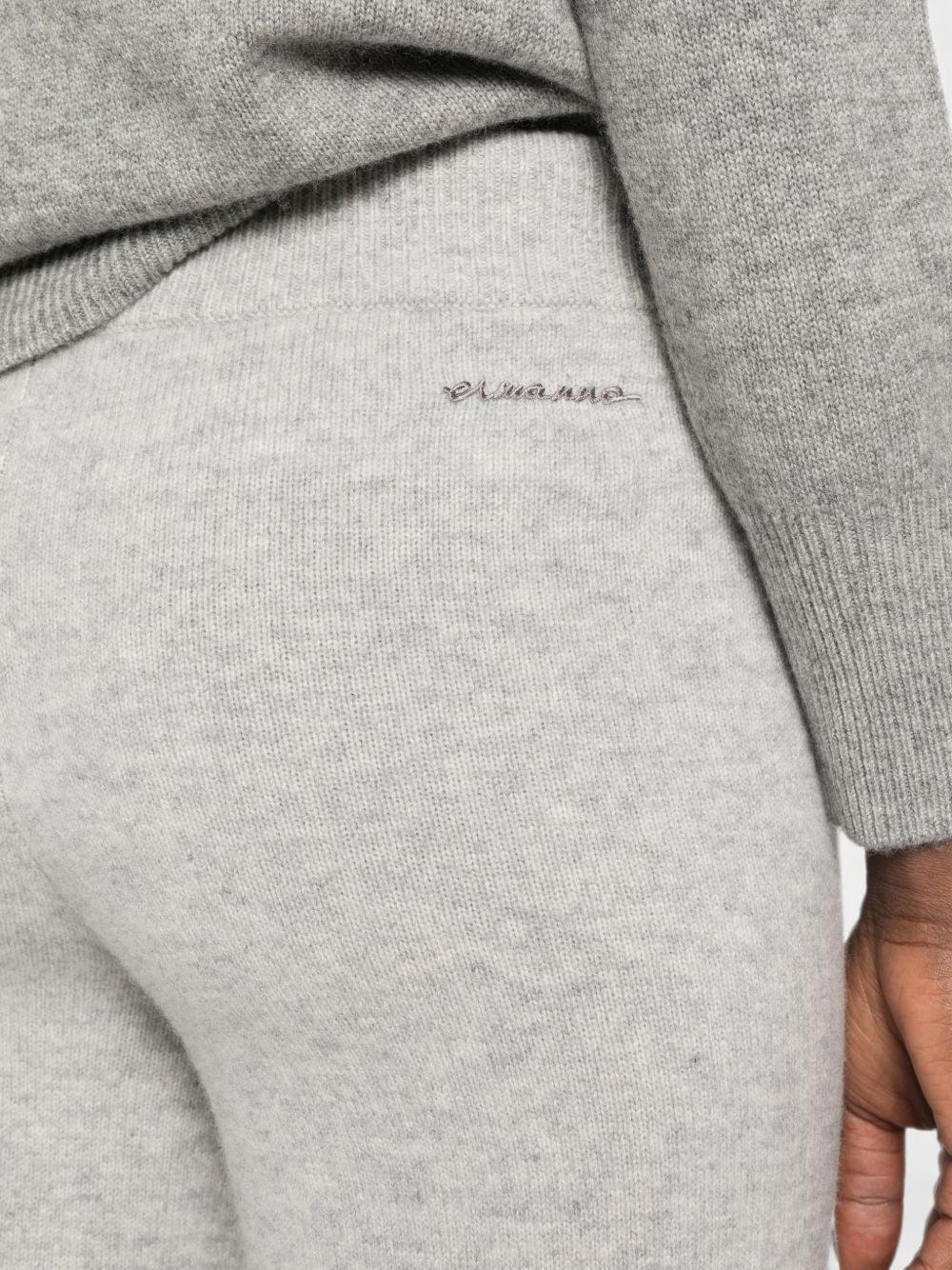 Ermanno Firenze Trousers - GREY | d0008bda145ace2e327e93b71fffcd4f363e93fa