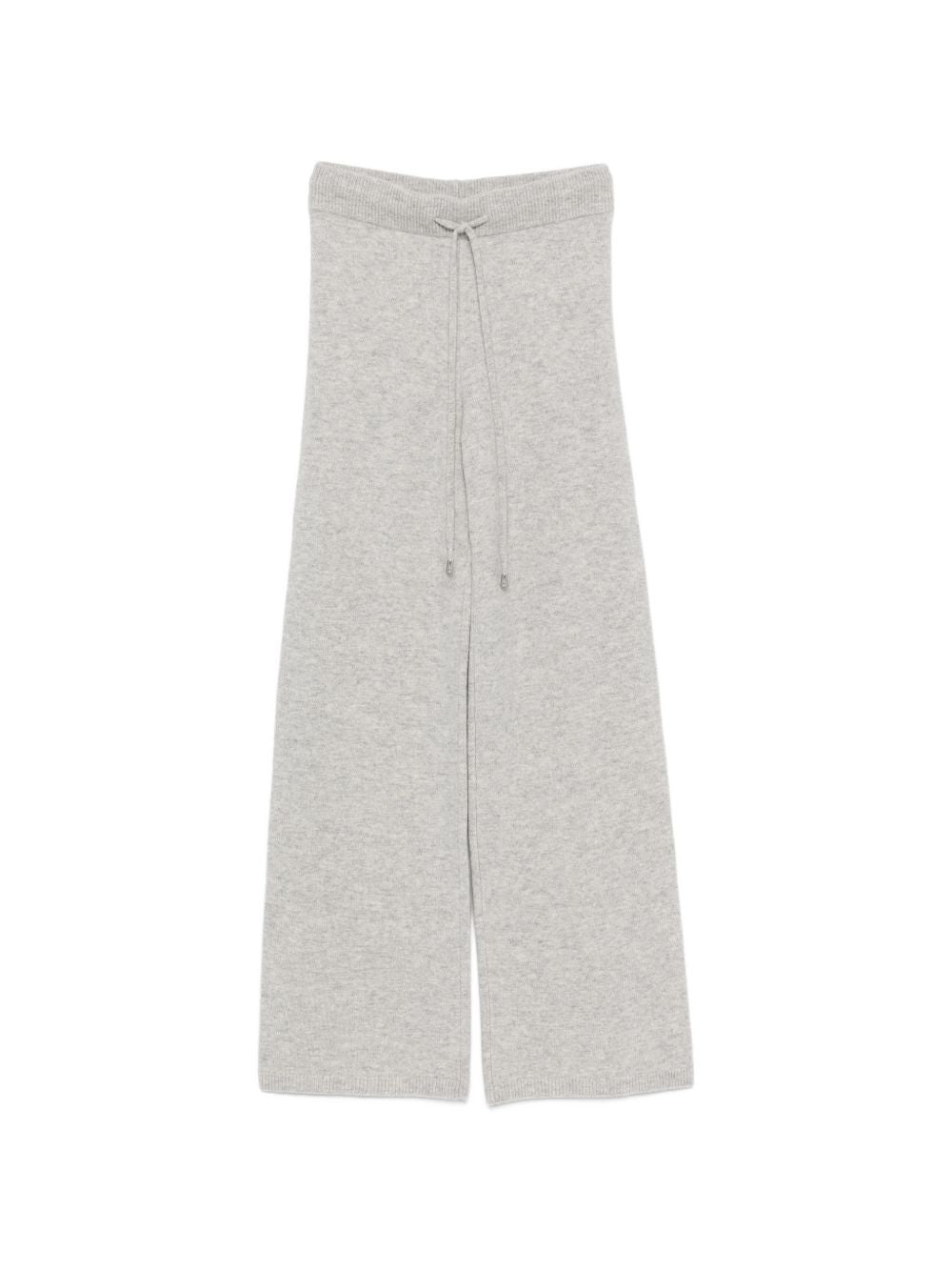 Ermanno Firenze Trousers - GREY | ec0c3f8cccd4c29c5143c1e002d88c58bcc402fd