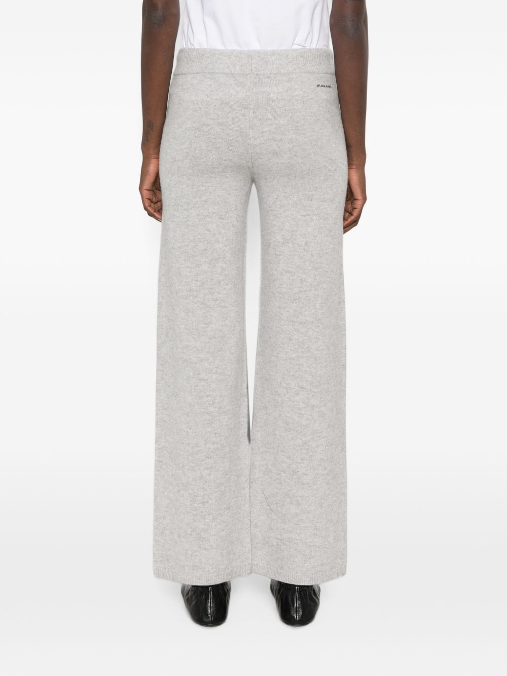 Ermanno Firenze Trousers - GREY | 2e96955eb0cad1d28669ff863d6b86d2be7d5a34