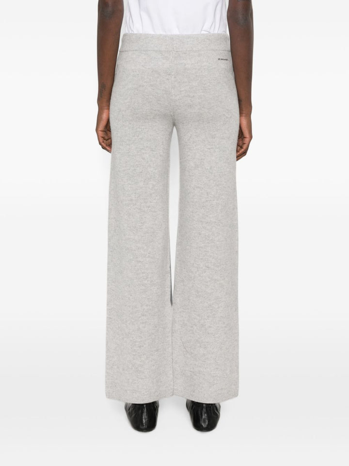 Ermanno Firenze Trousers - GREY | 2e96955eb0cad1d28669ff863d6b86d2be7d5a34