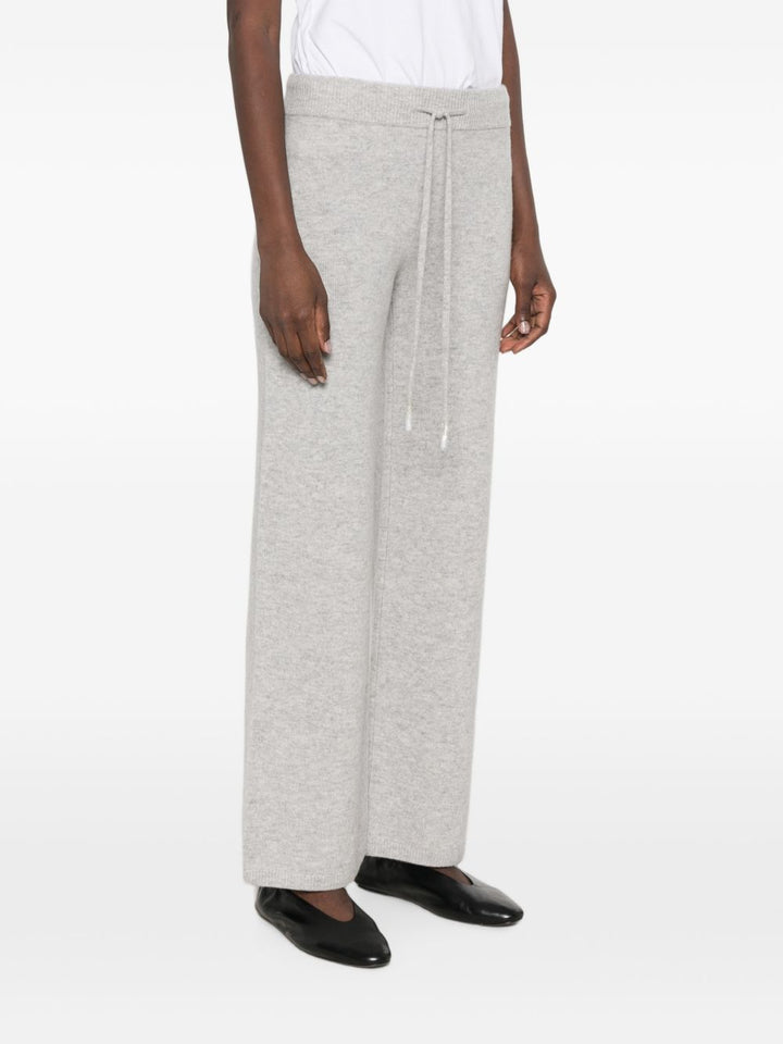 Ermanno Firenze Trousers - GREY | c5cd6a65f120c64cd61349eff0050f80cf349138