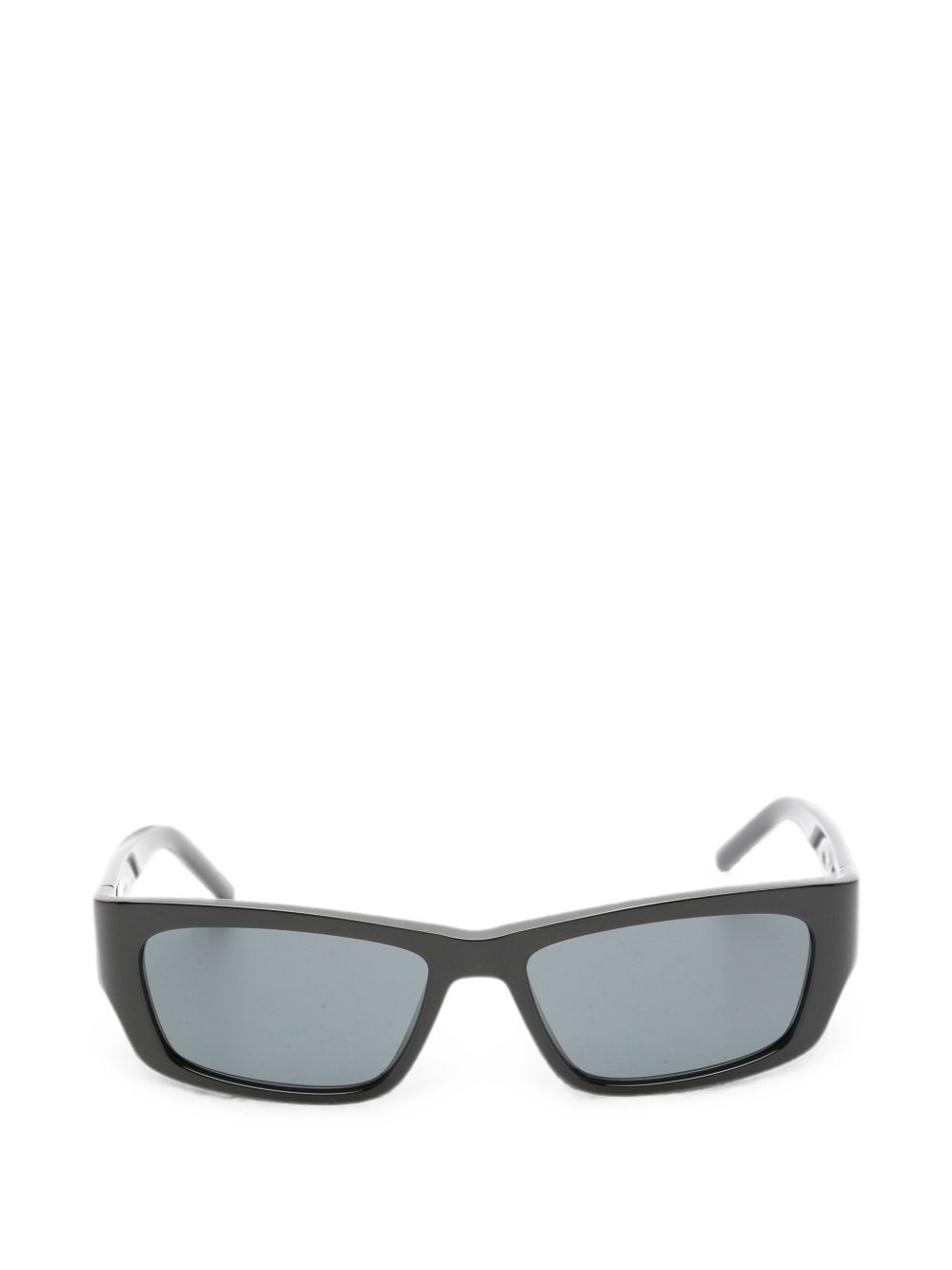 Saint Laurent Sunglasses - BLACK | 8649542c50f964e6b95c754e2e3092576af9f97d