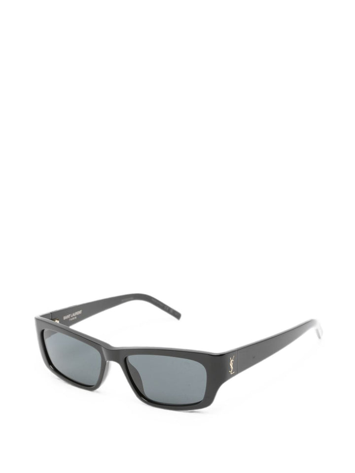 Saint Laurent Sunglasses - BLACK | dd0556decb8fe4e5e2be31bdc55a248a701c00c9