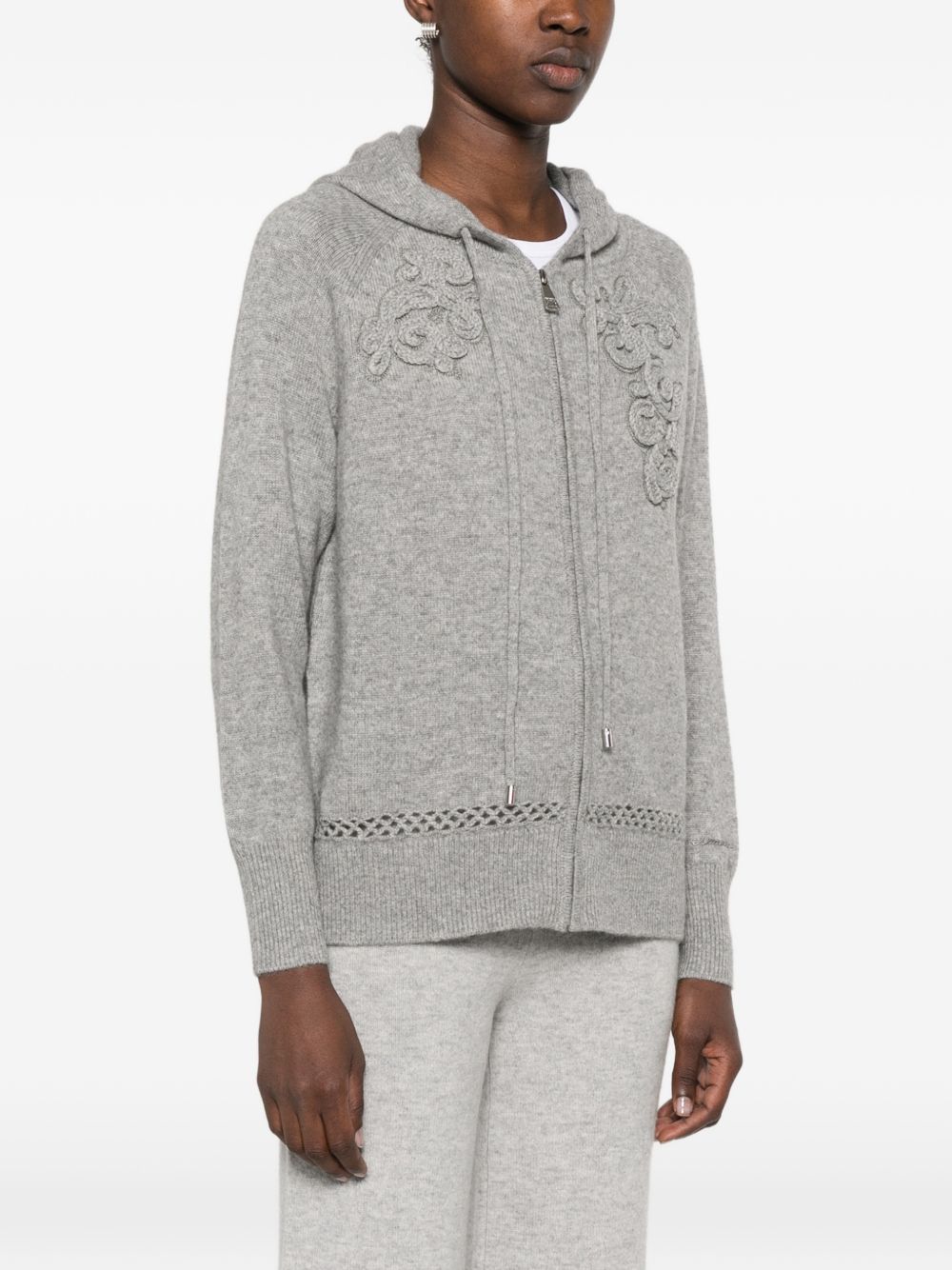 Ermanno Firenze Sweaters - GREY | f7e1f68a8b67fc0c1557d7b384bf8e900ac3c990