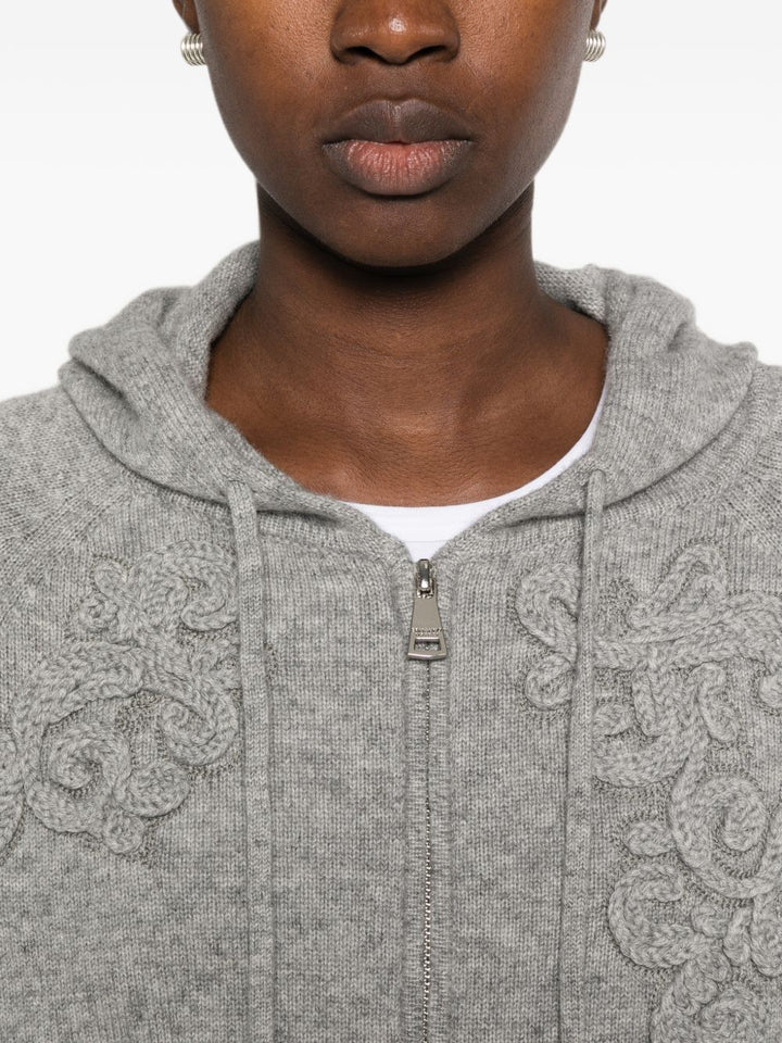 Ermanno Firenze Sweaters - GREY | 8d96b94bb87fa388587631ca6c31c16f61763c50