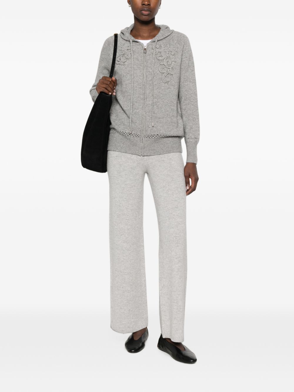 Ermanno Firenze Sweaters - GREY | 1ba8fb775cf4fb7f715b549e636b06892ded8311