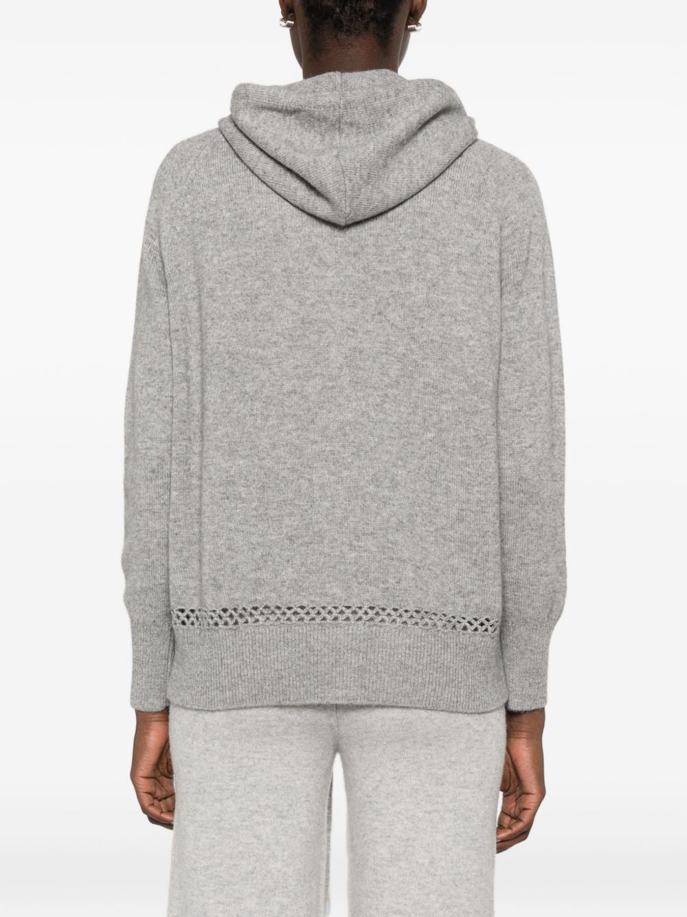 Ermanno Firenze Sweaters - GREY | c2a298b23b621704d594dd4e9409e02417848932