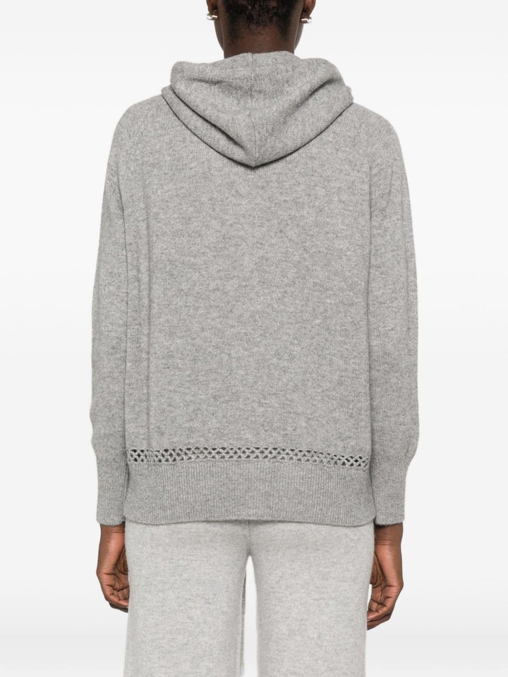 Ermanno Firenze Sweaters - GREY | c2a298b23b621704d594dd4e9409e02417848932