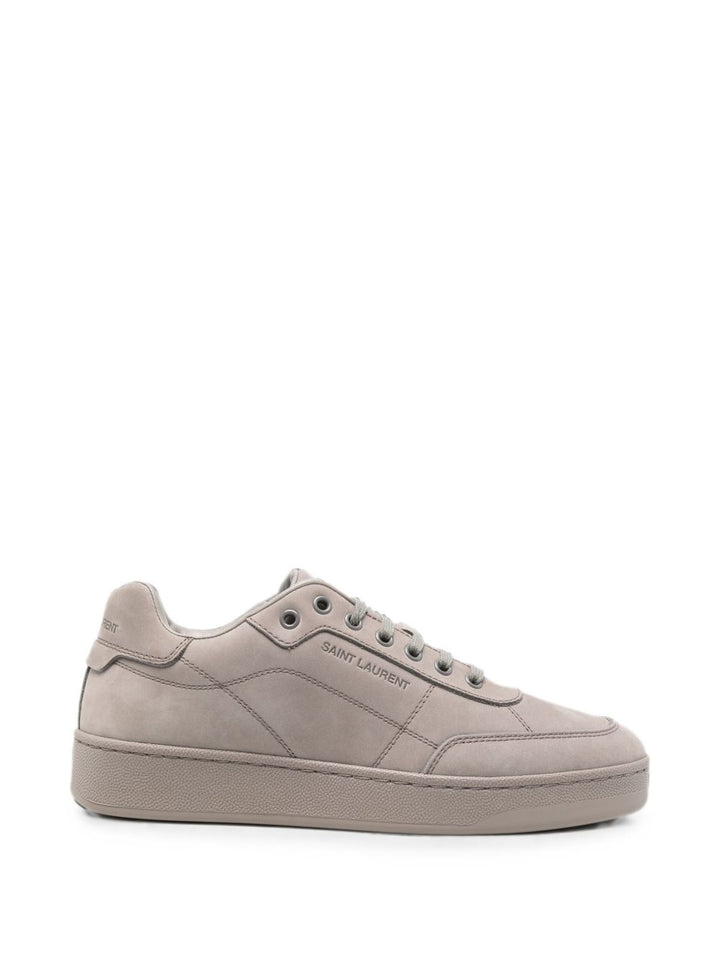 Saint Laurent Sneakers - GREY | 7308852165cb73ccaf3c98eeb2f52c6865af44df