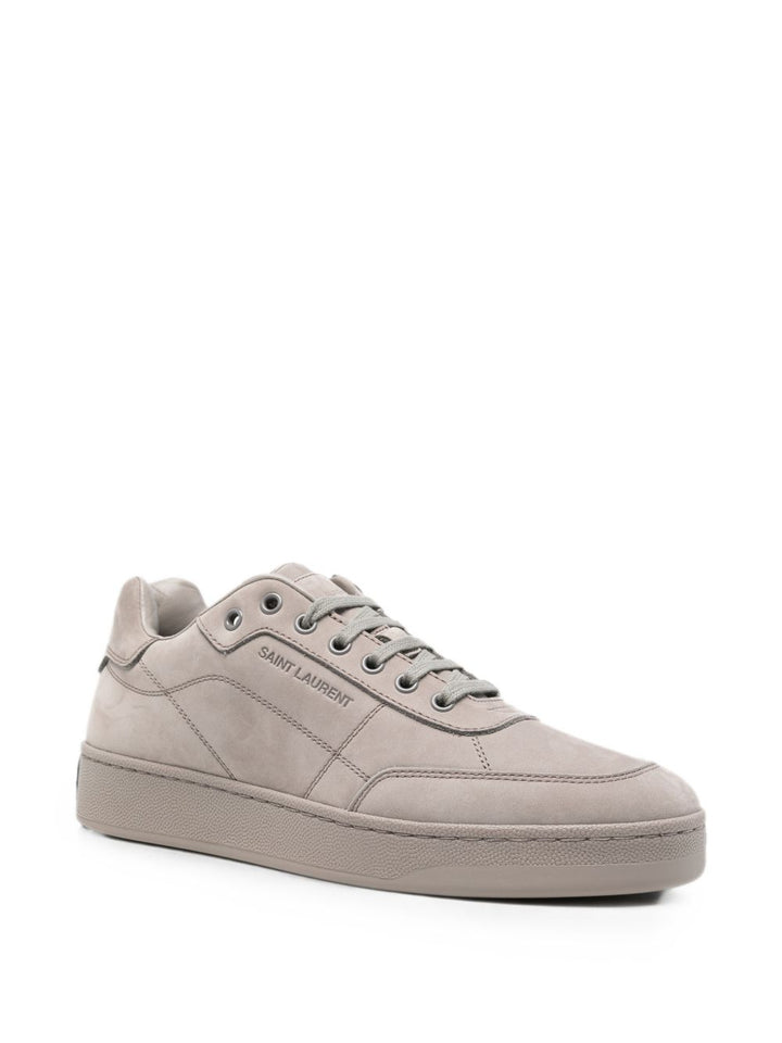 Saint Laurent Sneakers - GREY | 080cadeef236a9c5f6aa519c912ed9d3f736b232