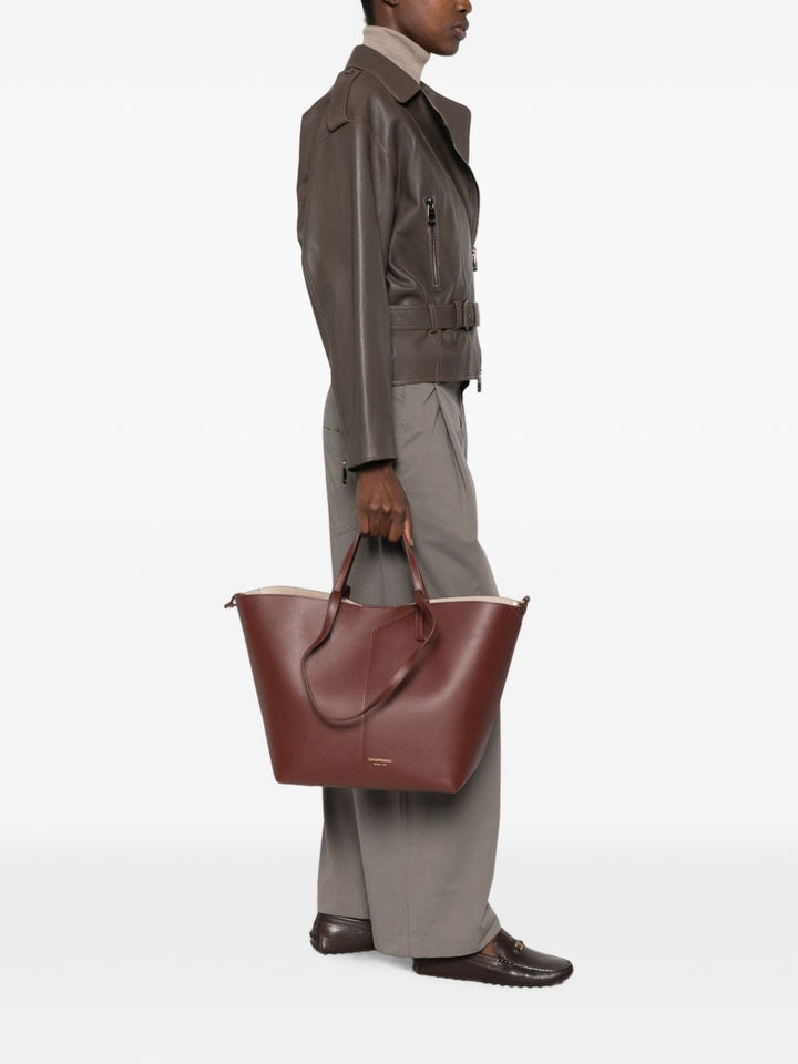 Emporio Armani Bags - BROWN | 3c60003108611d5aed1fb7eec0194f2ba11f49ad