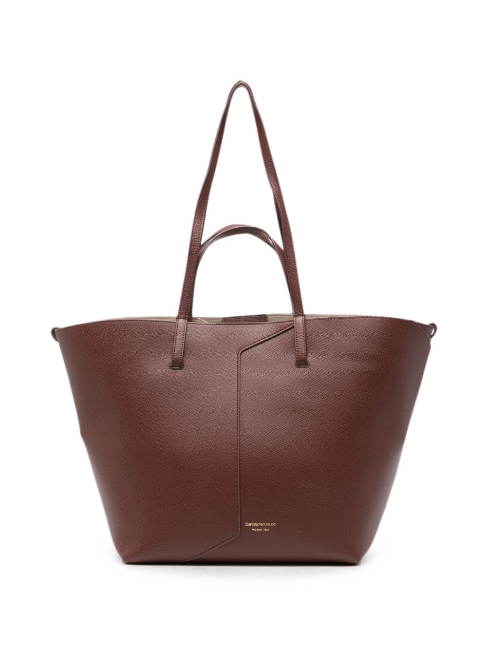 Emporio Armani Bags - BROWN | 058782b1a549f6a4b4988deadfe3eb0d3ae5442a